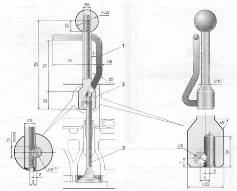 Выпуск № 13: Самостоятельная регулировка клапанов на 8 кл. двигателе Лада Гранта